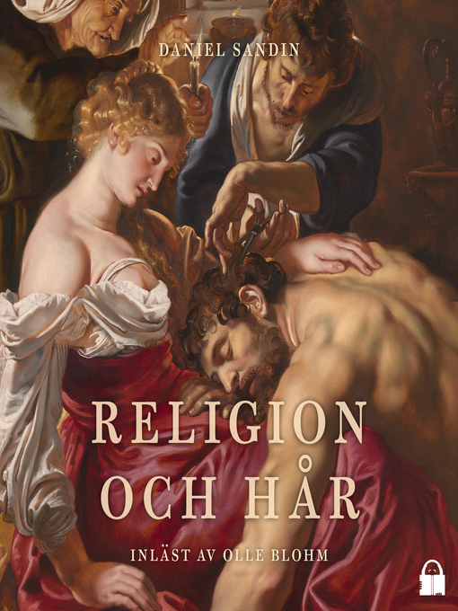 Title details for Religion och hår by Daniel Sandin - Available